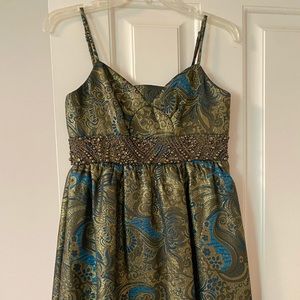 So fun and simply stunning fabric